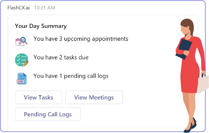 Manage Your Top Leads