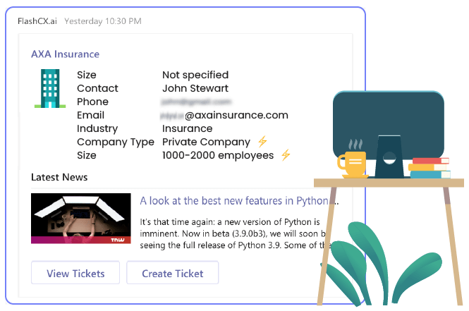 Accelerated Customer Success
